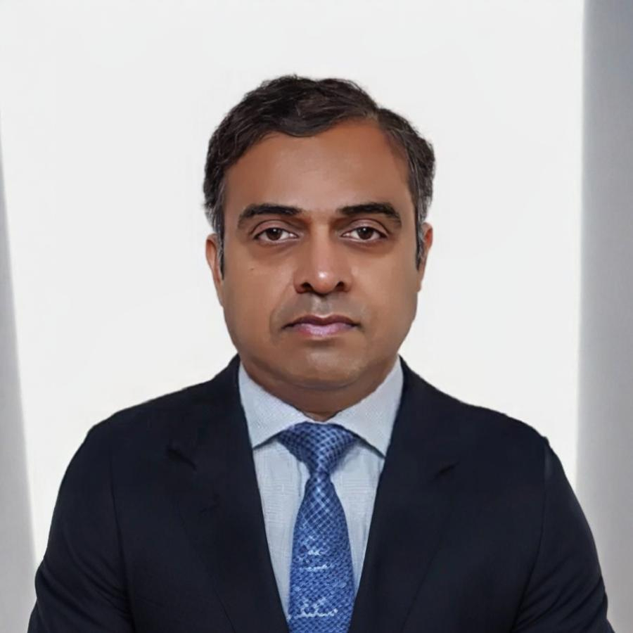 Shri Jayant Chaudhary